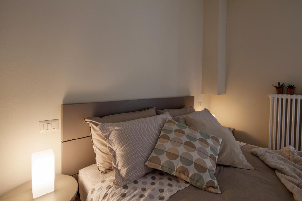 Il Tinetto, Terre Marine Apartment Леричи Екстериор снимка